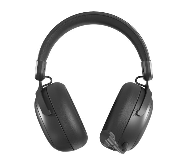 Secret Gear SX1 2,4GHz/BT Czarne - 1472485 - zdjęcie 3